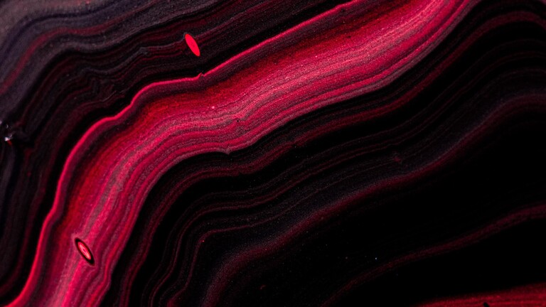 Sakura – Kirschblütenachat